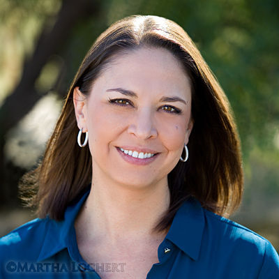 Stephanie Richter promoted to Miramonte director of sales, marketing